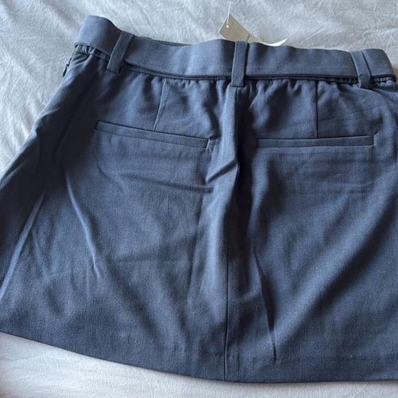 Utility skort - Picture 5 of 5